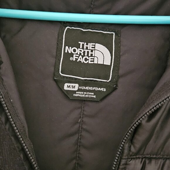 The North Face hip length jacket 600 - Picture 5 of 8